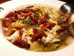 -太二酸菜鱼(福州泰禾店)