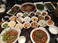-龙抄手(春熙路总店)