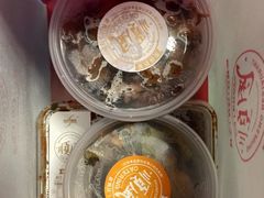-顺风海鲜港(长寿路店)