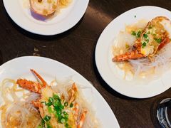 -环球港凯悦 · 享悦中餐厅