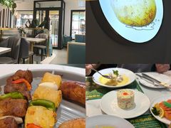 -库滋明·俄罗斯特色美食(中央大街店)