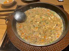 -锅物新语&寿喜烧.炉端割烹(世博源店)