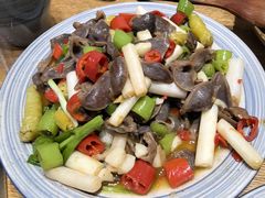 -静一餐厅·湖北菜(前门店)