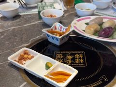 -禄婶鸡煲·打边炉