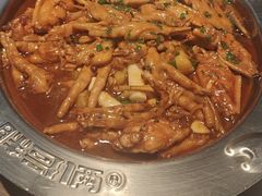 -胖哥俩肉蟹煲(福州仓山爱琴海店)