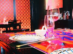 -上海滩餐厅(BFC外滩金融中心店)