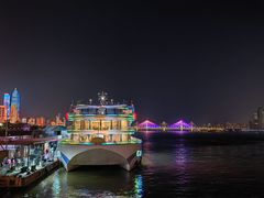 -船长9号·精致湖北菜(江滩店)