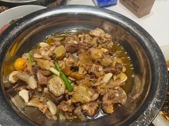 -衡地道·三菜一汤(汉溪长隆店)