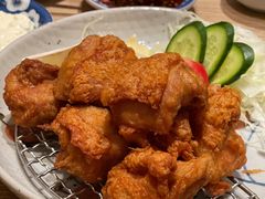 -小山日本料理(太古汇店)