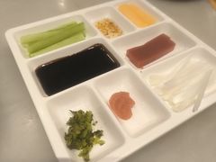 -鸭匠食府·挂炉烤鸭·新京菜(阜成路店)