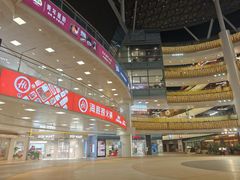 -上海长风大悦城