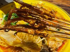 -北丐先生·野馄饨烧烤(雨花万象店)