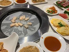-么子烤肉(化龙池店)