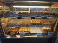 -美嘉华面包西饼店(红胜坊店)