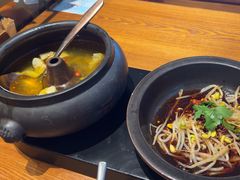 -云海肴·汽锅鸡·云南菜(苏州中心店)