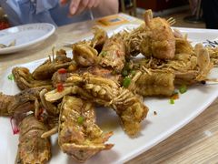 -叶存利海鲜大馅饺子(海宁路总店)