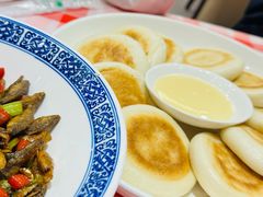 -醉美东江·三文鱼·烧鸡公