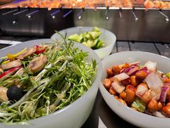 -很久以前羊肉串(簋街店)