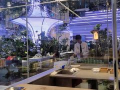 -桂满陇·杭州小馆(朝阳合生汇店)