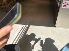 -Seesaw Coffee(深圳深业上城店)