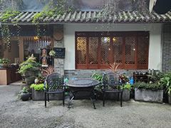 -老渔家鲜鱼轩(南浦横街店)