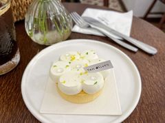-Ten Olives甜点