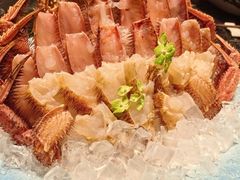 -蒋记海鲜姿造•洋房别墅(星河湾店)