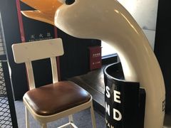 -Goose Island Brewhouse鹅岛精酿啤酒酿造工坊餐厅