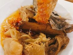 -太婆天府山珍酒楼(亚运村店)