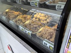 -超级鸡车(闻喜路店)