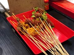-XiaoJunGan Hotpot 钢管厂五区小郡肝火锅串串香