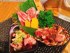 -黑牛の店·和牛烧肉(合生汇店)