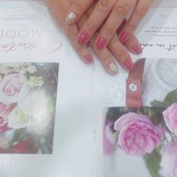 -UMl Nail 尤米美甲美睫半永久