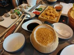 -同仁四季椰子鸡(无锡滨湖万象汇店)