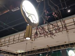 -老板恋上鱼(振华商厦店)