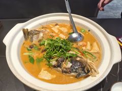 -明丰小渔馆(明月路店)