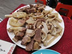 -光明清汤羊(宝业路店)