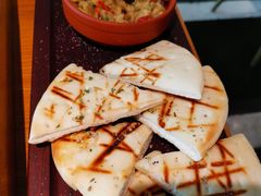 希腊茄子泥-HELLO MUSAE 拾光缪斯餐厅·纯正希腊风味(苏州中心店)