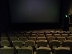 -山文星辉影城(济南和谐广场店)