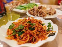 -万宝海鲜舫(劳动公园店)