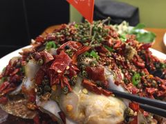 -必点海鲜·鲅鱼水饺(鞍山西道店)
