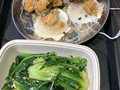 -盒马鲜生(皇庭广场店)