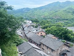 -土城古镇