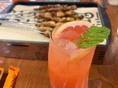 -路边羊烧烤酒场(宝带路店)