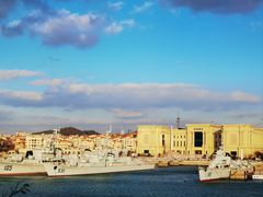 -中国人民解放军海军博物馆