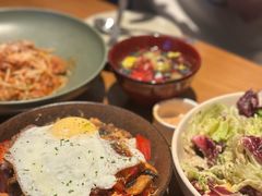 -街角 T·COFFEE 融合料理·BISTRO(车公庙店)