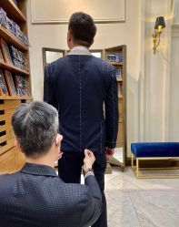 -MR.COLLECTION西装先生(富华里店)