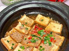-辣可可·现炒黄牛肉(皇庭广场店)