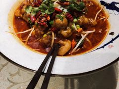 -至尊鲨鱼·原烹海鲜·新浙菜(拱宸桥店)