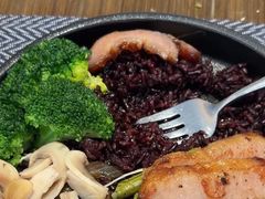 -菲住布渴全日制餐厅·简餐·下午茶·蛋糕